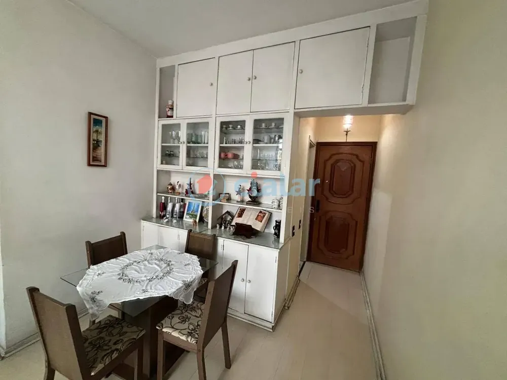 Apartamento, 3 quartos, 100 m² - Foto 11