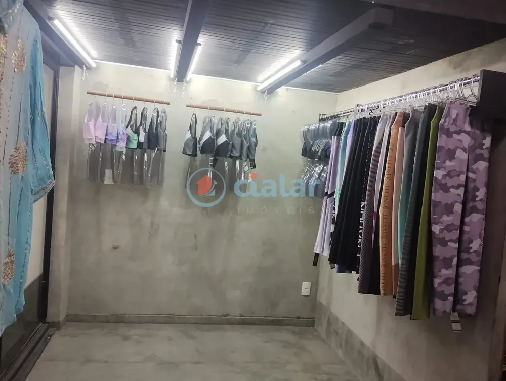 Loja-Salão, 20 m² - Foto 6