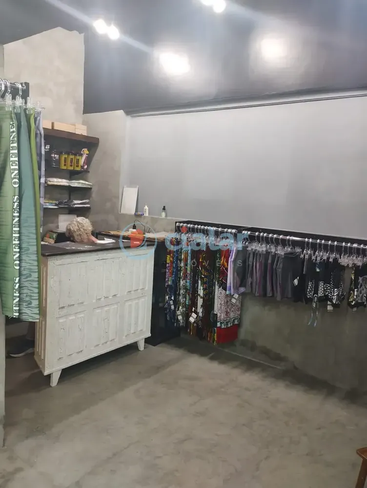 Loja-Salão, 20 m² - Foto 4