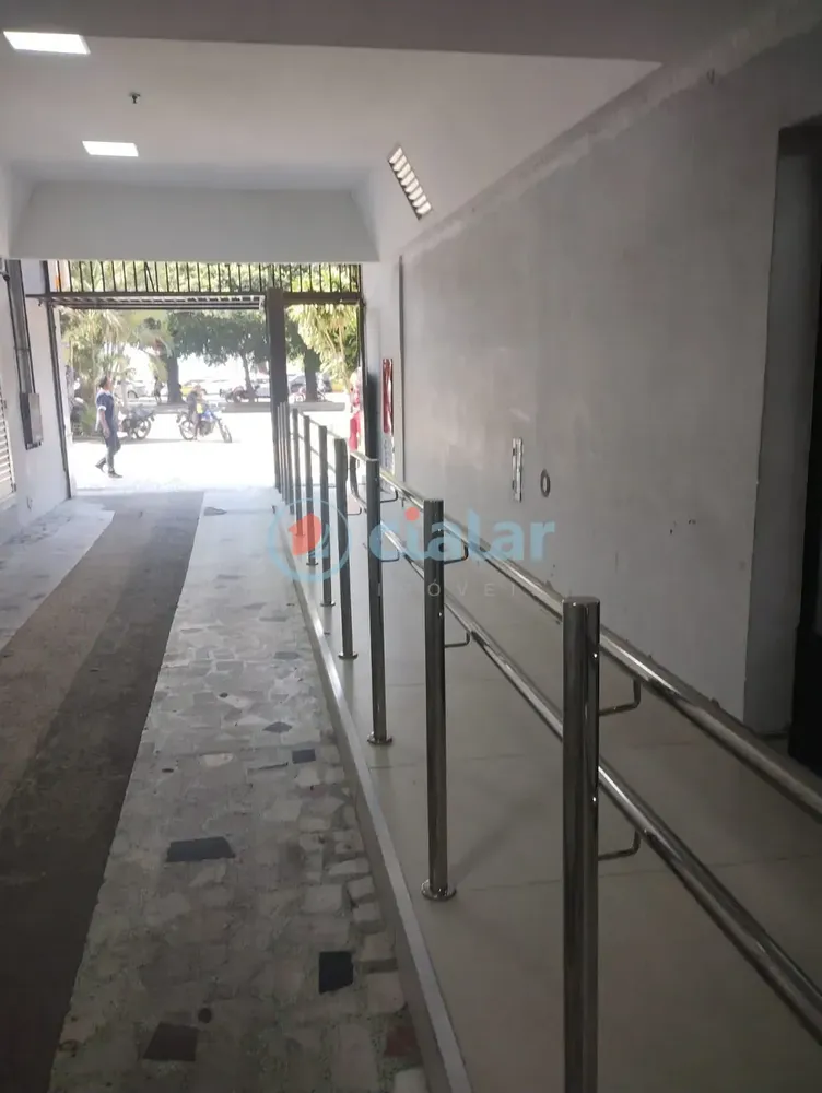 Loja-Salão, 20 m² - Foto 2