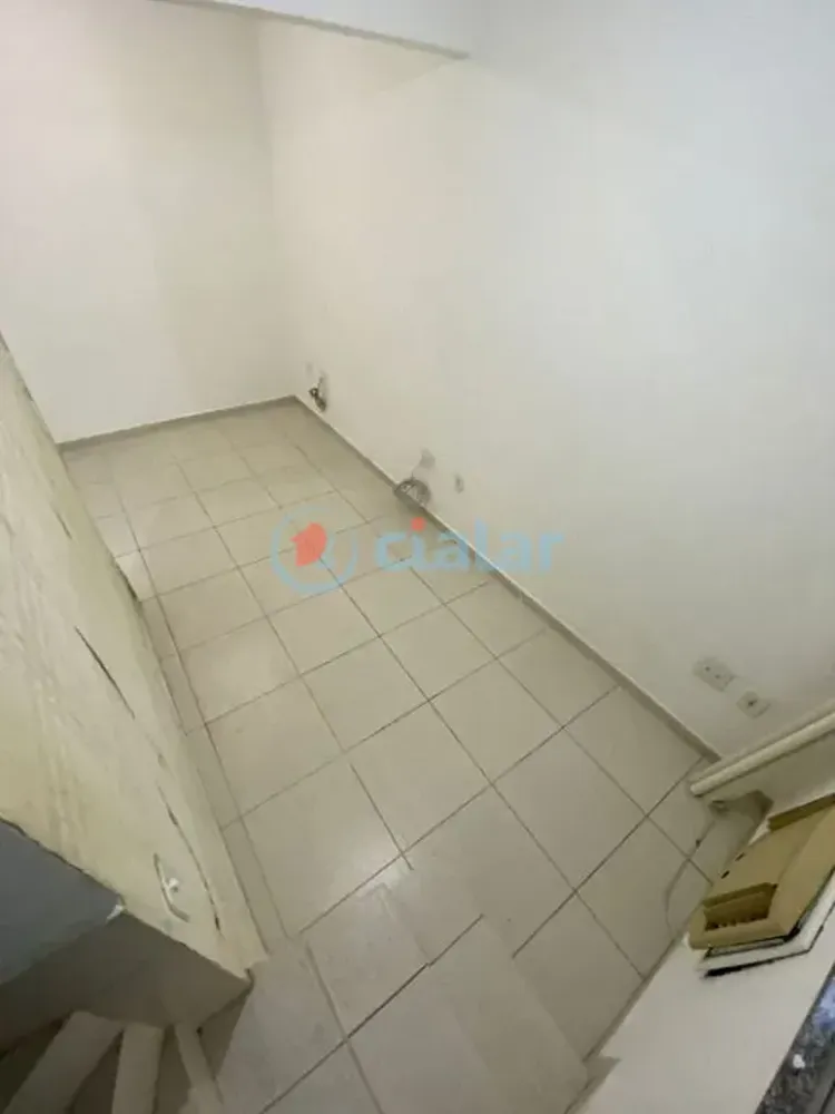 Casa, 1 quarto, 10 m² - Foto 18