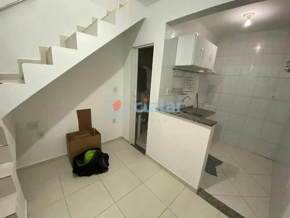Casa, 1 quarto, 10 m² - Foto 3