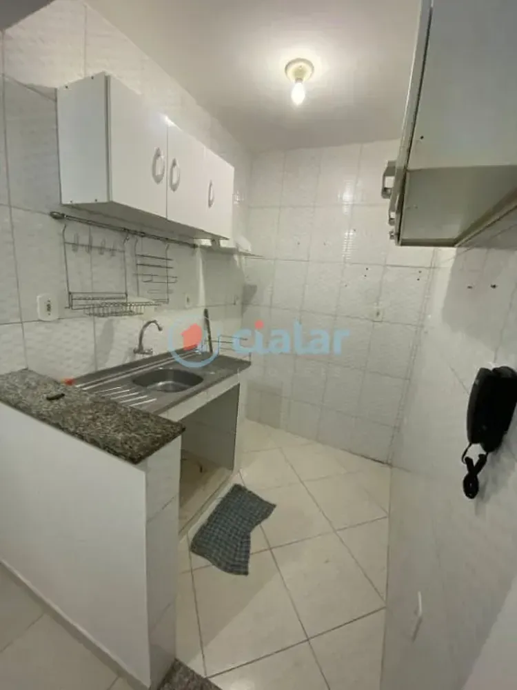 Casa, 1 quarto, 10 m² - Foto 5