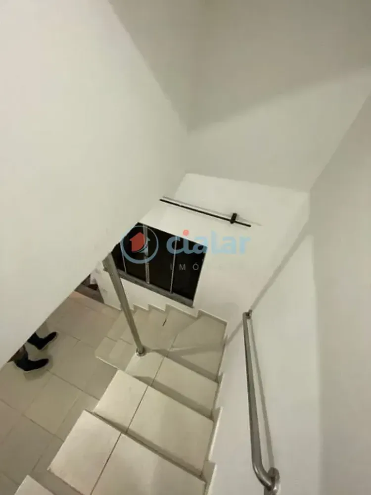 Casa, 1 quarto, 10 m² - Foto 12