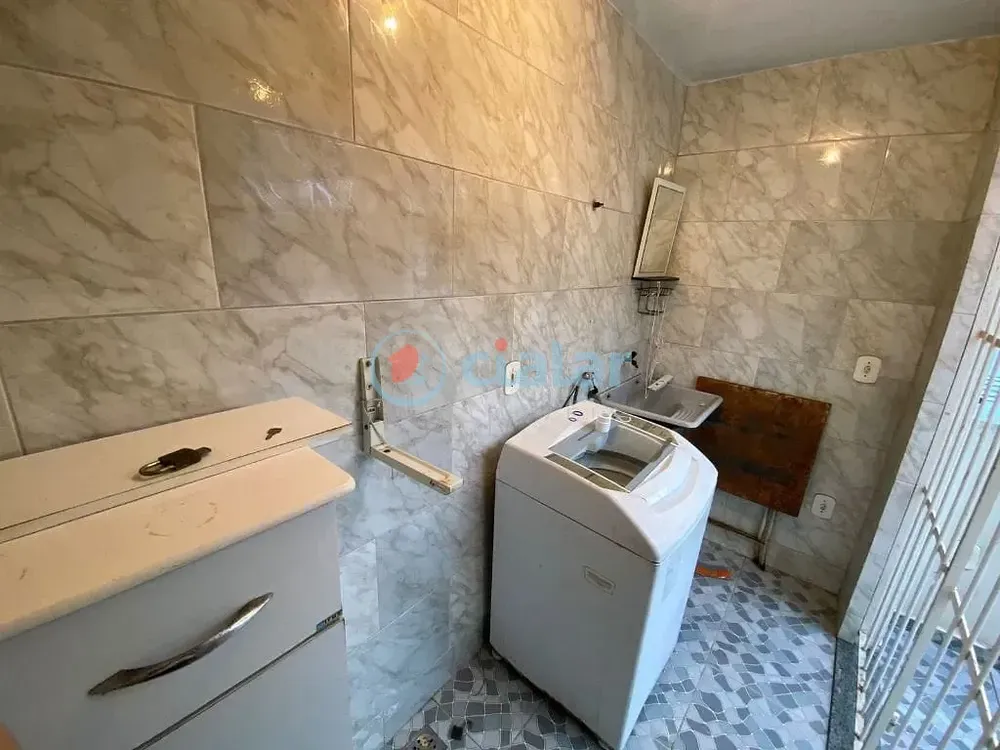 Casa, 1 quarto, 10 m² - Foto 23