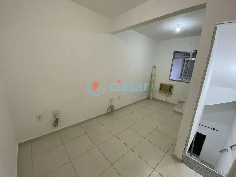 Casa, 1 quarto, 10 m² - Foto 14