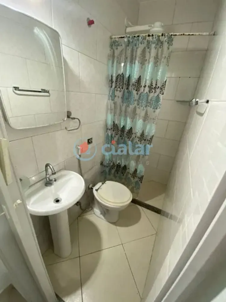 Casa, 1 quarto, 10 m² - Foto 6