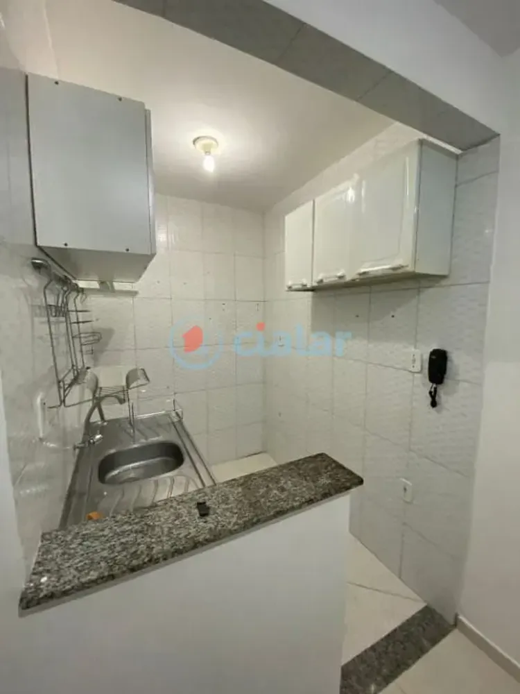 Casa, 1 quarto, 10 m² - Foto 4