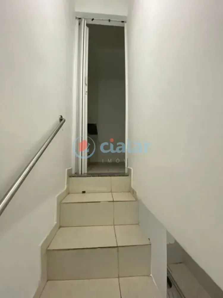 Casa, 1 quarto, 10 m² - Foto 9