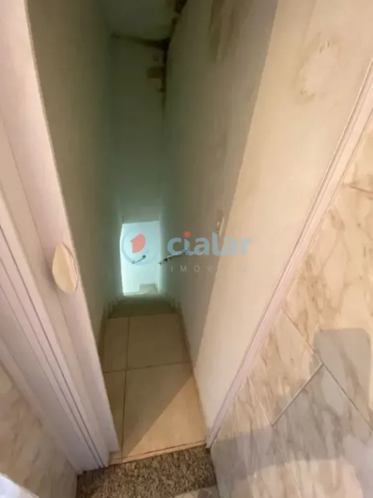 Casa, 1 quarto, 10 m² - Foto 26