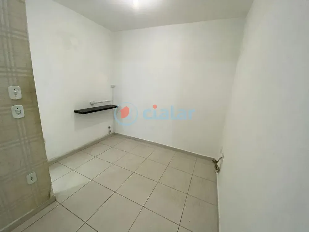 Casa, 1 quarto, 10 m² - Foto 13