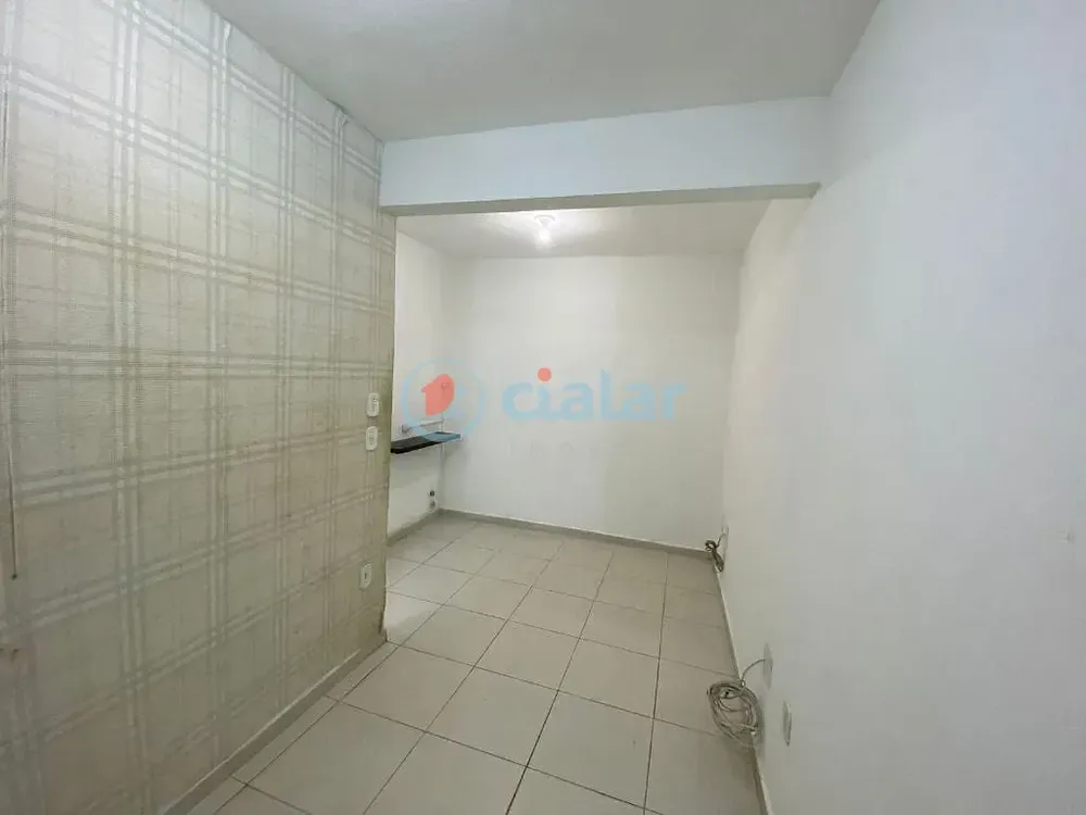 Casa, 1 quarto, 10 m² - Foto 16