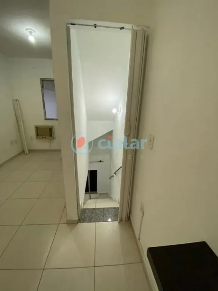 Casa, 1 quarto, 10 m² - Foto 10