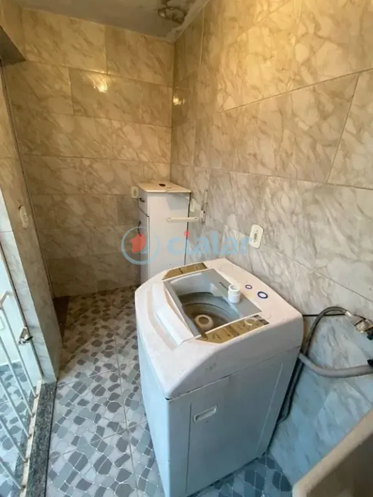Casa, 1 quarto, 10 m² - Foto 20