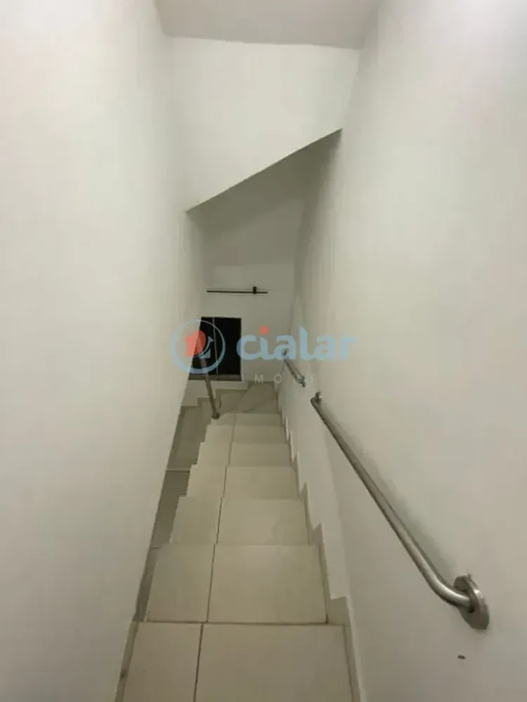 Casa, 1 quarto, 10 m² - Foto 11