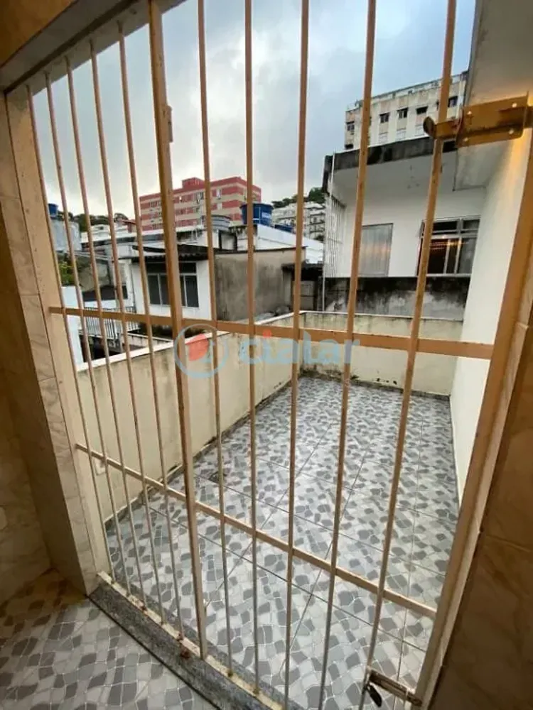 Casa, 1 quarto, 10 m² - Foto 25