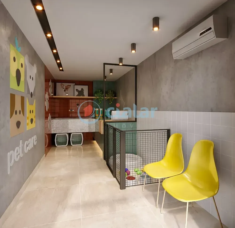 Apartamento, 2 quartos, 47 m² - Foto 14