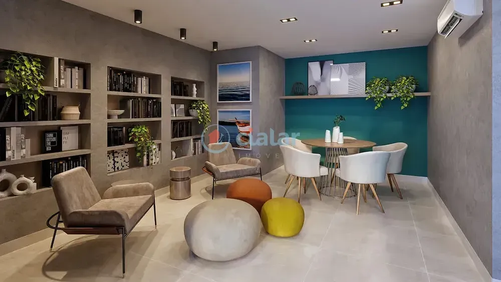 Apartamento, 2 quartos, 47 m² - Foto 13