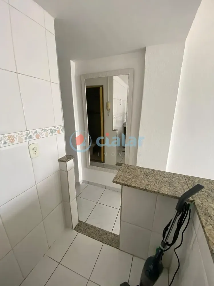 Apartamento, 1 quarto, 25 m² - Foto 14