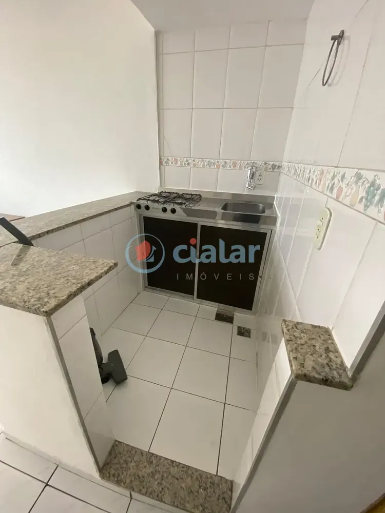 Apartamento, 1 quarto, 25 m² - Foto 11