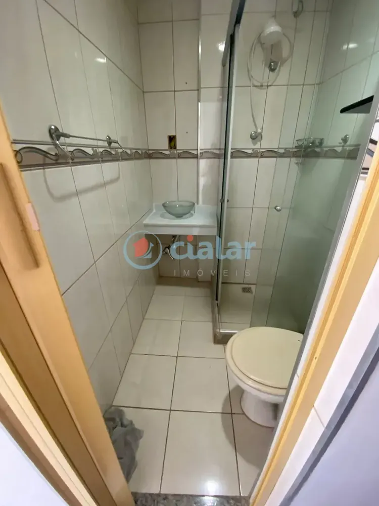 Apartamento, 1 quarto, 25 m² - Foto 16