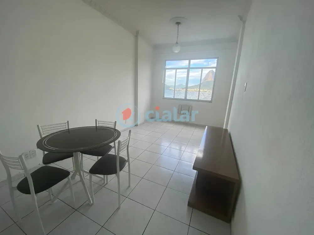Apartamento, 1 quarto, 25 m² - Foto 5