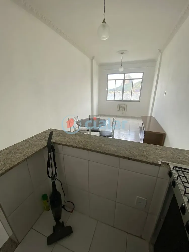 Apartamento, 1 quarto, 25 m² - Foto 10