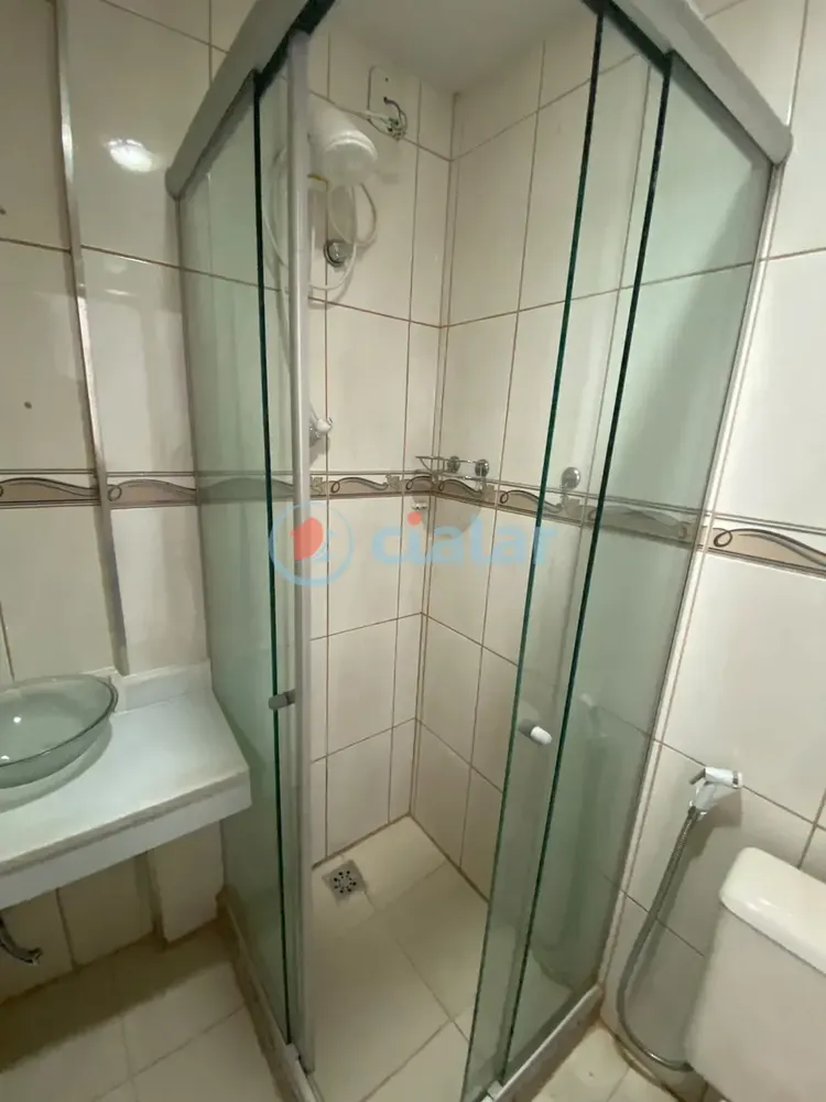 Apartamento, 1 quarto, 25 m² - Foto 15