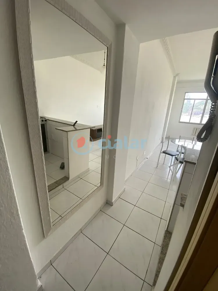 Apartamento, 1 quarto, 25 m² - Foto 3