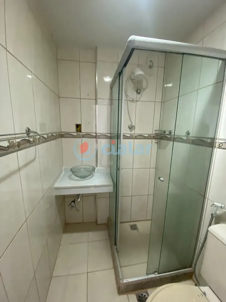 Apartamento, 1 quarto, 25 m² - Foto 18