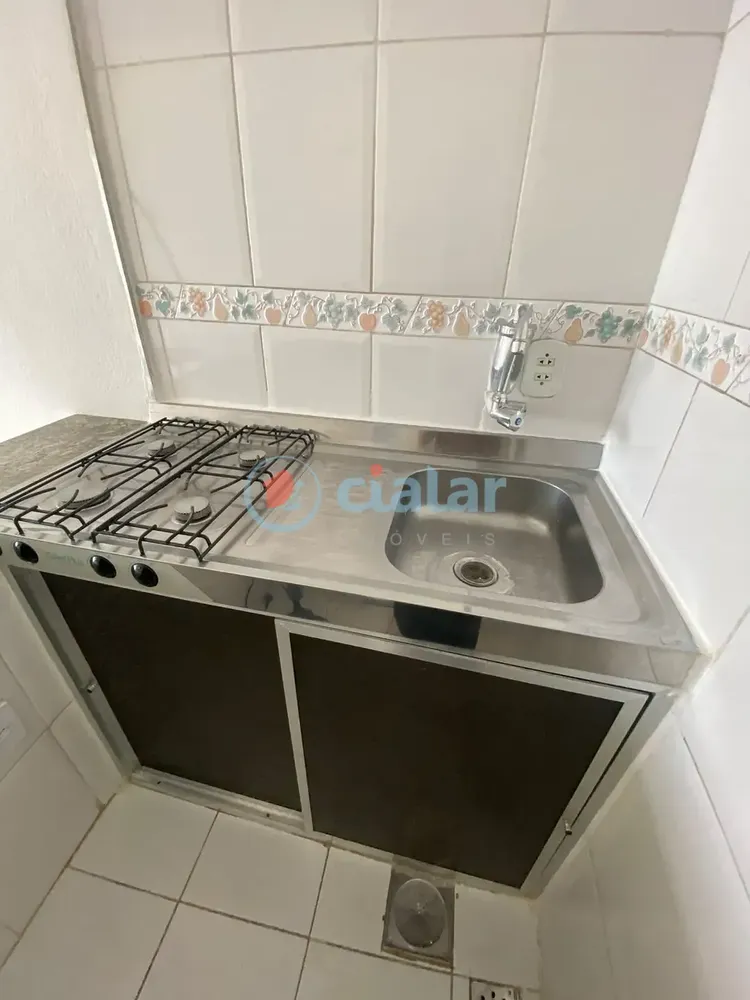 Apartamento, 1 quarto, 25 m² - Foto 13