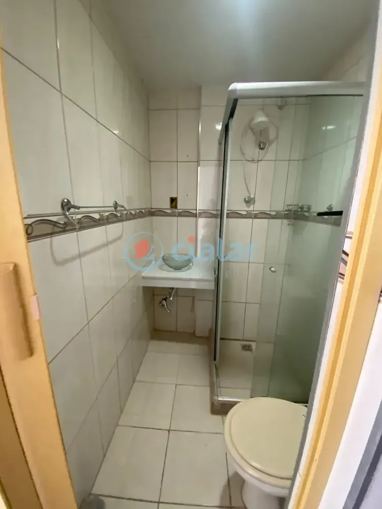 Apartamento, 1 quarto, 25 m² - Foto 17