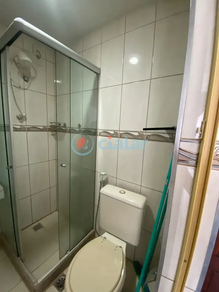 Apartamento, 1 quarto, 25 m² - Foto 19
