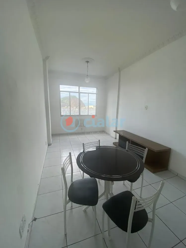 Apartamento, 1 quarto, 25 m² - Foto 4