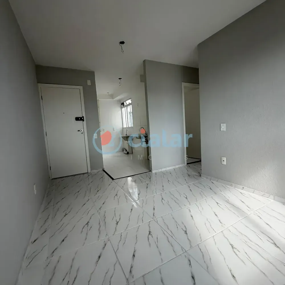 Apartamento, 2 quartos, 44 m² - Foto 4