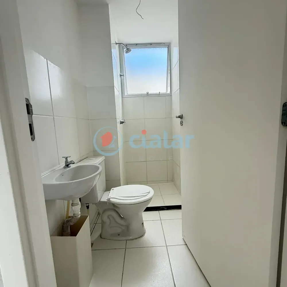 Apartamento, 2 quartos, 44 m² - Foto 9