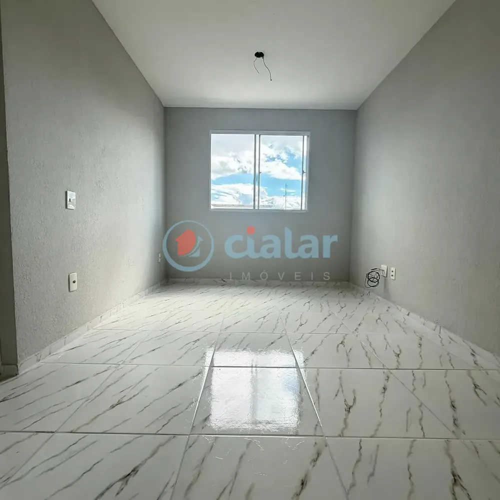 Apartamento, 2 quartos, 44 m² - Foto 2