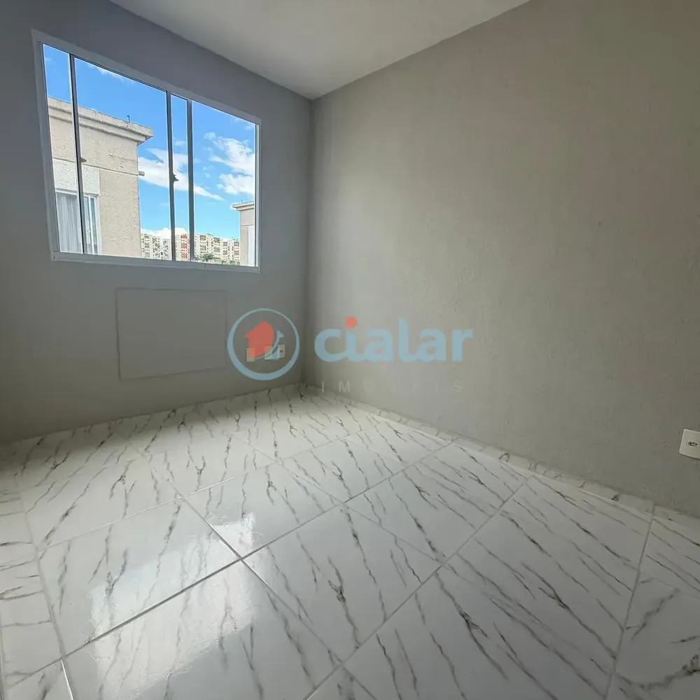 Apartamento, 2 quartos, 44 m² - Foto 10
