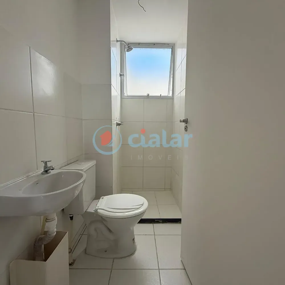 Apartamento, 2 quartos, 44 m² - Foto 12