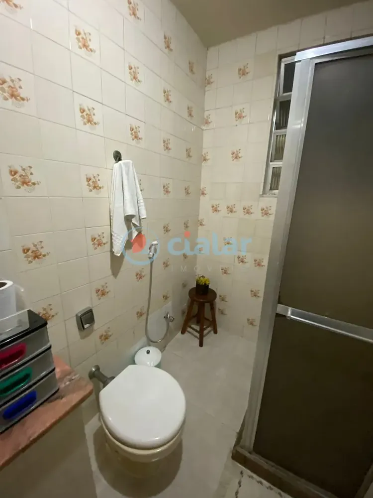 Apartamento, 2 quartos, 80 m² - Foto 11