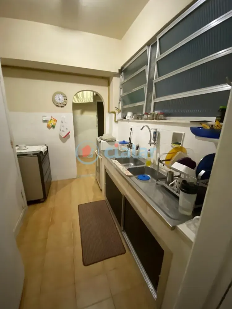 Apartamento, 2 quartos, 80 m² - Foto 45