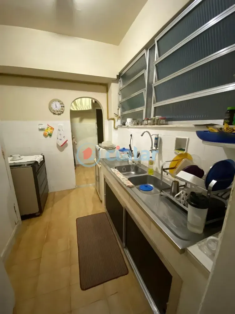Apartamento, 2 quartos, 80 m² - Foto 57