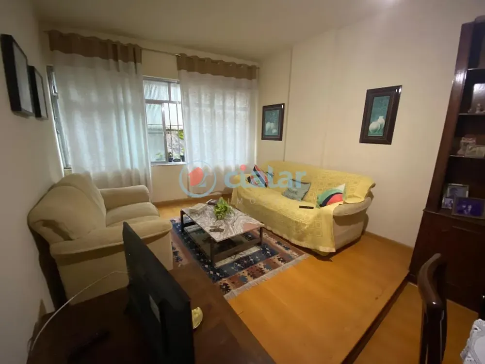 Apartamento, 2 quartos, 80 m² - Foto 58
