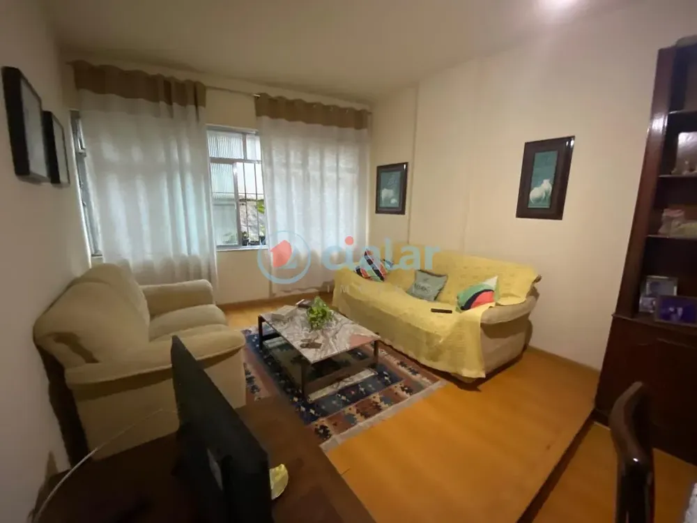 Apartamento, 2 quartos, 80 m² - Foto 33