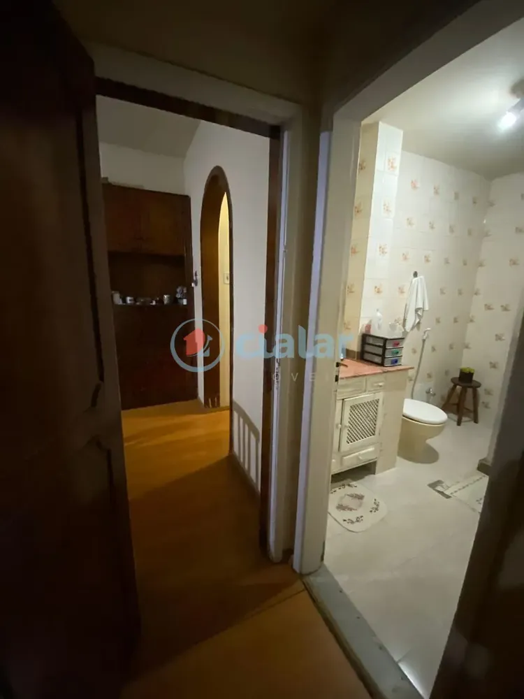 Apartamento, 2 quartos, 80 m² - Foto 10