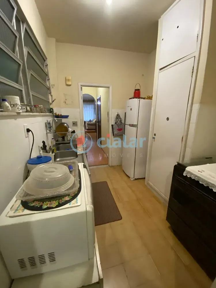Apartamento, 2 quartos, 80 m² - Foto 49