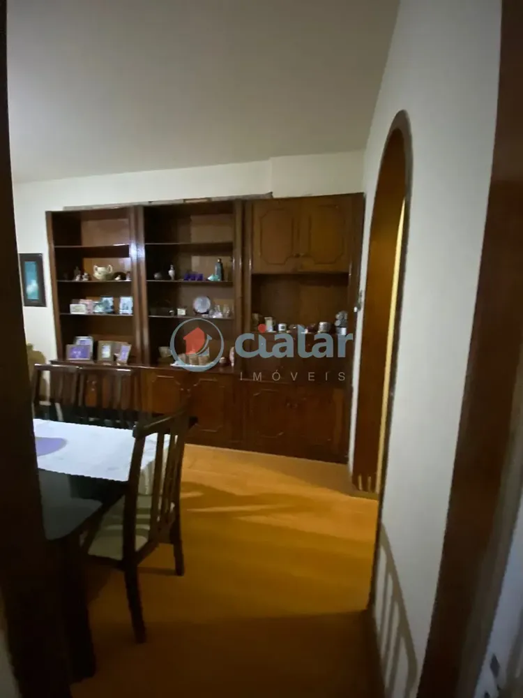 Apartamento, 2 quartos, 80 m² - Foto 5