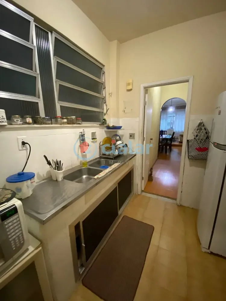 Apartamento, 2 quartos, 80 m² - Foto 44