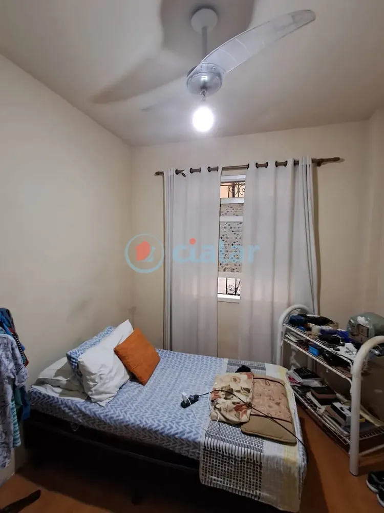 Apartamento, 2 quartos, 80 m² - Foto 34