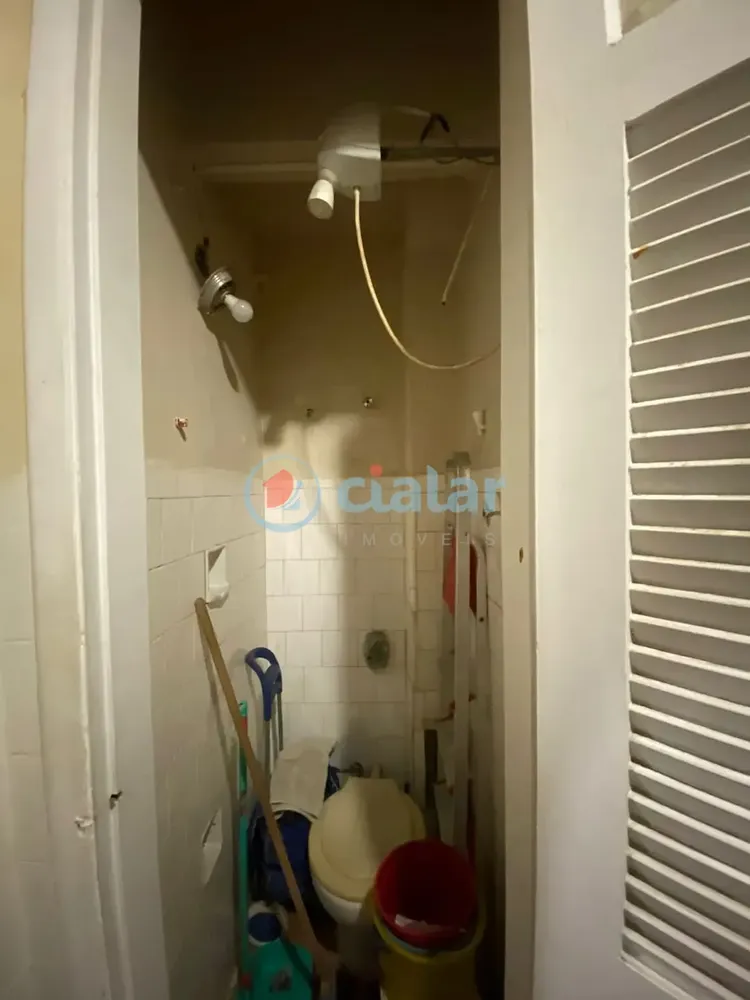 Apartamento, 2 quartos, 80 m² - Foto 36